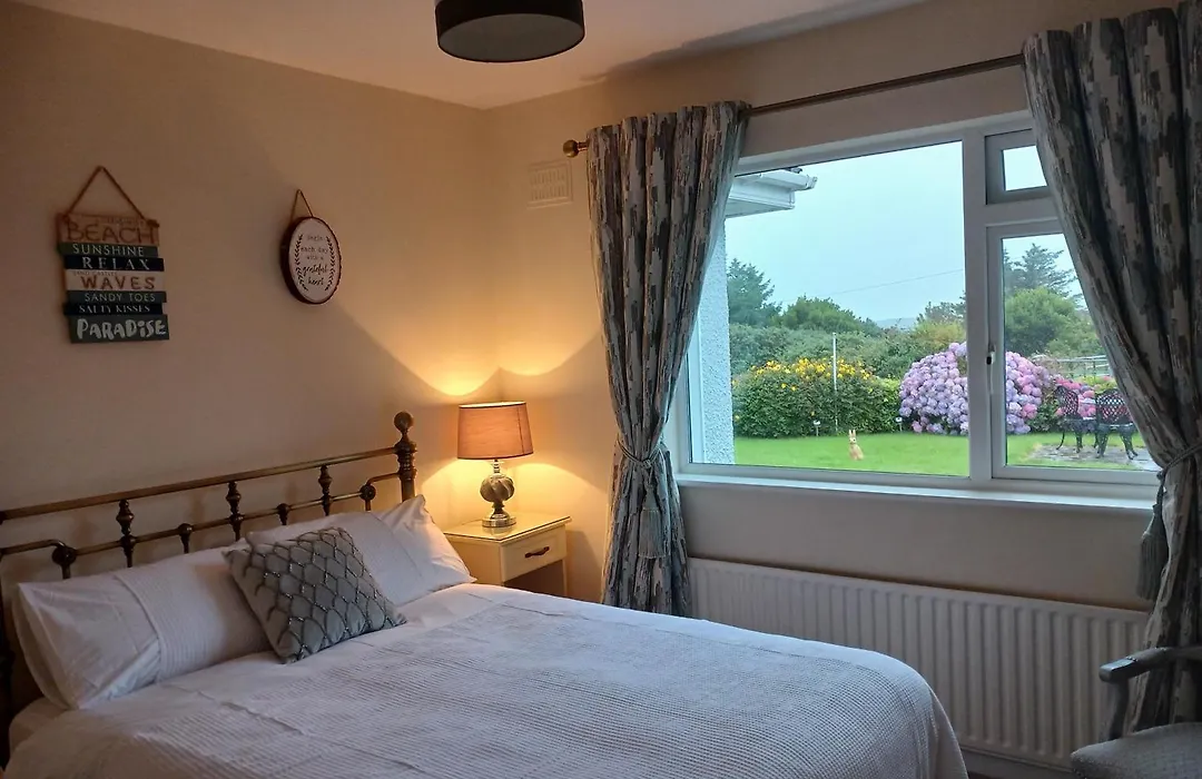 Edenvale Bed & Breakfast-1