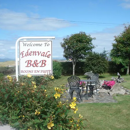 Edenvale Bed & Breakfast-3