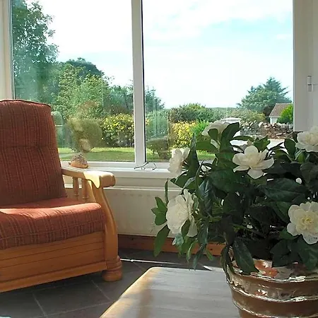 Edenvale Bed & Breakfast-2